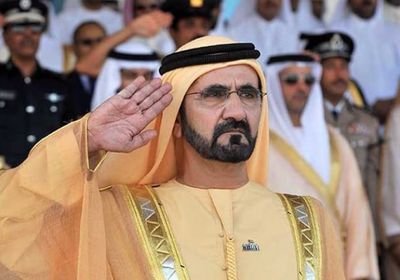  اليوم.. الإمارات تحتفل بمرور 14 عاما على تولى "بن راشد" مقاليد الحكم في دبى