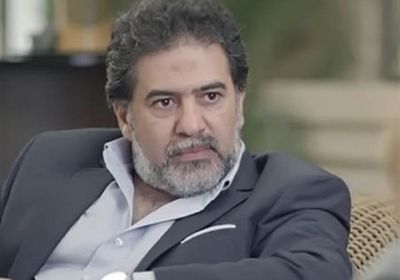 محسن محيي الدين ينضم لمسلسل "خالد بن الوليد" بطولة عمرو يوسف