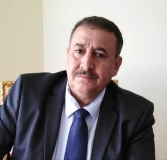 بسبب محاولاتهم عرقلة اتفاق الرياض.. الربيزي يدعو التحالف إلى إلجام الإخوان