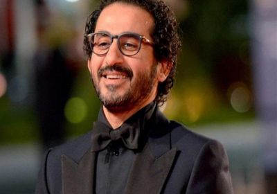 أحمد حلمي يعلق على أغنية "سالمونيلا" بطريقة كوميدية (فيديو)