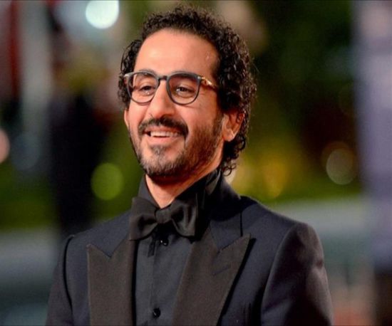 أحمد حلمي يعلق على أغنية "سالمونيلا" بطريقة كوميدية (فيديو)