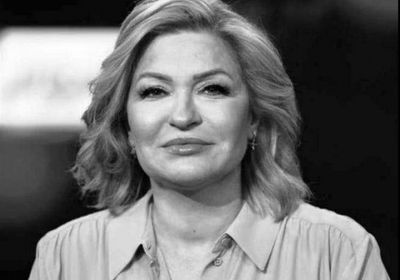 اليوم.. صلاة جنازة الإعلامية الراحلة نجوى قاسم في لبنان