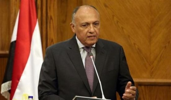 مجددًا.. مصر تعلن رفض التصعيد التركي في ليبيا