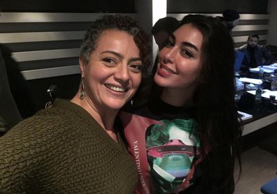 هبة عبدالغني تنضم لمسلسل "فرصة ثانية" بطولة ياسمين صبري (صور)