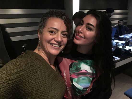 هبة عبدالغني تنضم لمسلسل "فرصة ثانية" بطولة ياسمين صبري (صور)