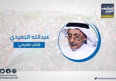 الجعيدي: مليشيات الإخوان تعتبر الجنوبيين والسعوديين أعداء