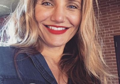 بعد 5 سنوات زواج.. كاميرون دياز تستقبل طفلتها الأولى 