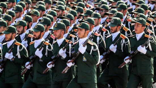 تقارير تكشف وجود خلايا نائمة للحرس الثوري الإيراني بإفريقيا