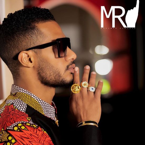 10 يناير.. محمد رمضان يحيي حفلًا غنائيًا في الإمارات 