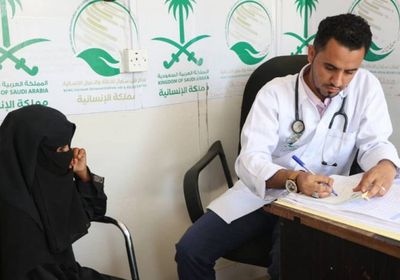 السعودية تعالج آلاف المرضى بالخوخة في أسبوع