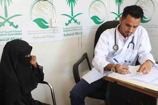 السعودية تعالج آلاف المرضى بالخوخة في أسبوع