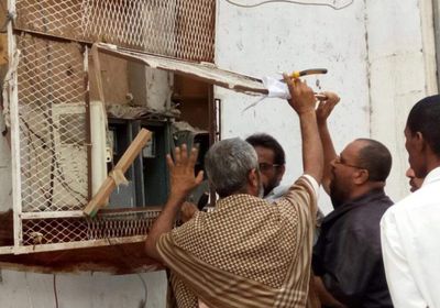 بدء تحصيل فاتورة كهرباء نوفمبر في عدن غدا