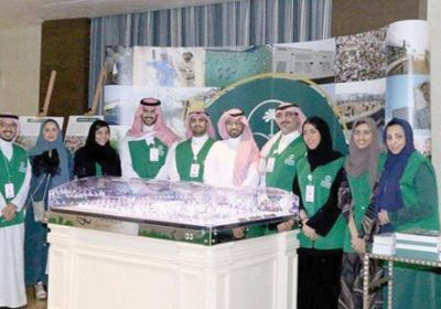 "البرنامج السعودي": تدشين مشروعات خدمية بعدن خلال 90 يوما