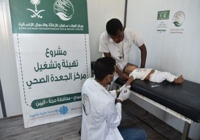 في أسبوع.. "الجعدة الصحي" يستقبل 4 آلاف مريض