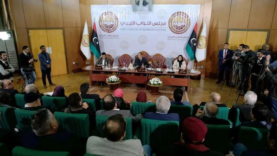 البرلمان الليبي يقرر قطع العلاقات مع تركيا وإغلاق السفارات بين البلدين