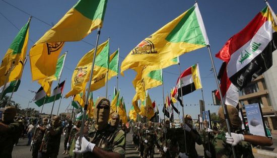 حزب الله العراقي يطالب الأمن بالابتعاد مسافة كيلو متر عن القواعد الأمريكية
