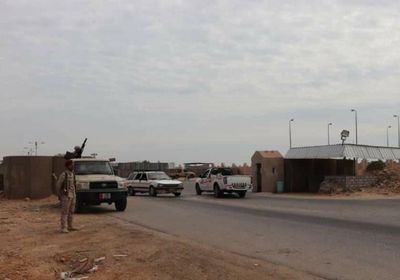 خفر سواحل حضرموت يحبط عمليتي تهريب مخدرات