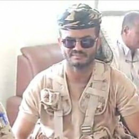 قائد حزام أبين: صمودنا فضح تحالف الإخوان والحوثيين والقاعدة