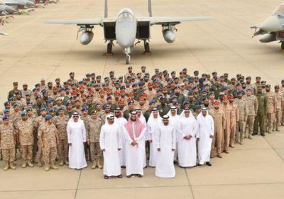 تدعمها دول صديقة.. الشرق الأوسط: استراتيجية سعودية مؤلمة تحسبا لهجمات حوثية