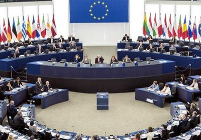 الاتحاد الأوروبي يحث إيران على ضرورة احتواء التصعيد