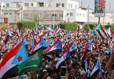 لكبح مخططات الإخوان وإيران.. "الشطيري" يطالب التحالف بدعم استقلال الجنوب