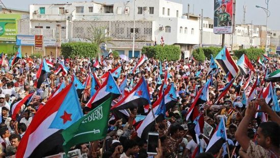 لكبح مخططات الإخوان وإيران.. "الشطيري" يطالب التحالف بدعم استقلال الجنوب