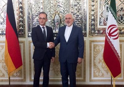  ألمانيا تسعى لإجراء محادثات مباشرة مع إيران