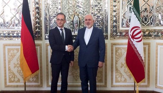  ألمانيا تسعى لإجراء محادثات مباشرة مع إيران