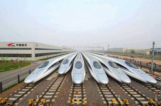 الصين تعلن استفادة 3.57 مليار شخص بخدمات المترو خلال 2019