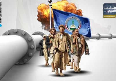 6 سنوات كاملة.. الشرعية تتستر على مافيا تبتز شركات التنقيب