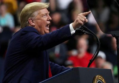 عاجل.. ترامب: سنقصف 52 هدفا إيرانيا إذا اعتدت طهران على أي أمريكي