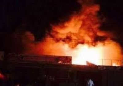 تستضيفان قواته.. التحالف الدولي: وقوع هجومين قرب قاعدتين عراقيتين