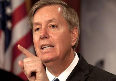 سيناتور جمهوري: يد "سليماني" ملطخة بدماء الأمريكيين