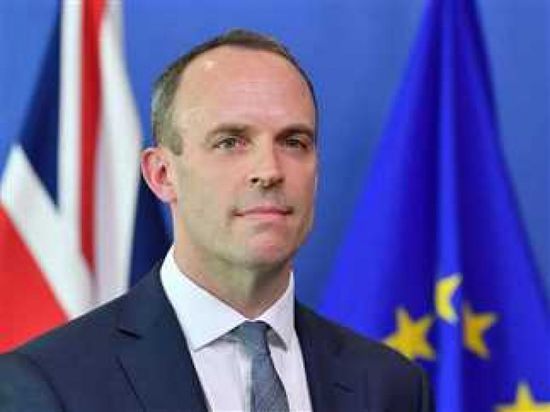 وزير الخارجية البريطاني: الحرب في الشرق الأوسط ليست من مصلحة أي طرف