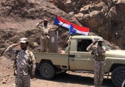 القوات الجنوبية تردع تسللا حوثيا شرق الحشاء