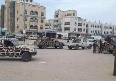 مليشيا الإخوان تختطف 3 من أسرة واحدة في عتق