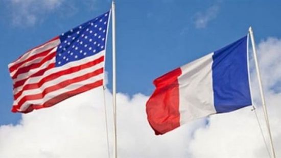 فرنسا تترقب القرار الأمريكي بشأن فرض رسوم جمركية مشددة على منتجاتها