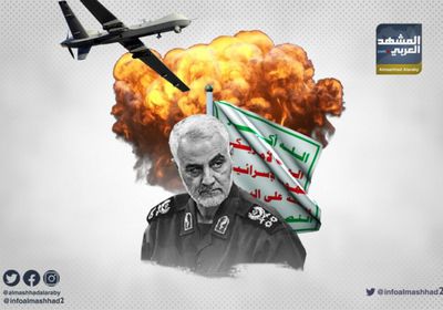 مليشيا الحوثي تعد لتظاهرات غضبا لمصرع سليماني