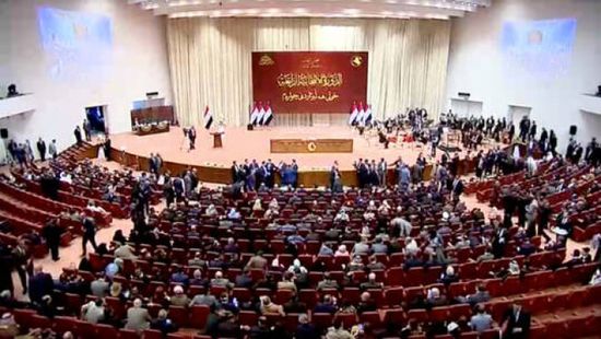 البرلمان العراقي يقرر إنهاء الوجود العسكري الأجنبي