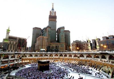  سياحة المملكة تلزم فنادق مكة باستخدام اللغة العربية في التخاطب