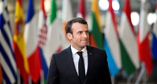  فرنسا تحذر ⁧‫إيران‬⁩ من أي تصعيد يفاقم الأوضاع بالمنطقة