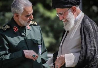 أمريكا تصف إعلان خامنئي الحداد ٣ أيام على سليماني بالنفاق