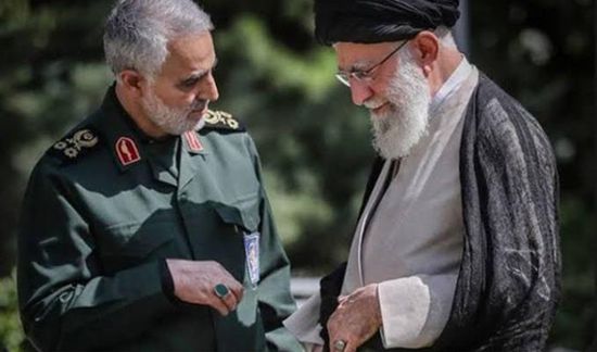 أمريكا تصف إعلان خامنئي الحداد ٣ أيام على سليماني بالنفاق