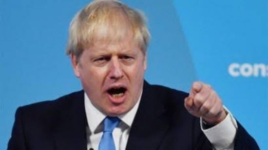 جونسون مؤكدا: بريطانيا لن ترثي "سليماني" وندعو لضبط النفس