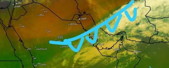 خلال الساعات المقبلة.. كتل باردة تؤثر على أجواء حضرموت وشبوة