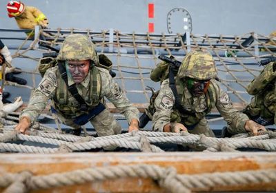  أميركا تعلن استعدادها في الحد من دخول أجانب إلى ليبيا