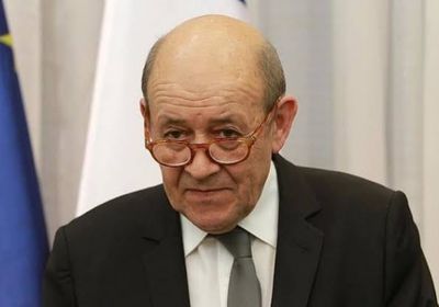  فرنسا تؤكد للعراق ضرورة بقاء قوات التحالف لقتال تنظيم داعش