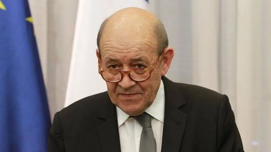  فرنسا تؤكد للعراق ضرورة بقاء قوات التحالف لقتال تنظيم داعش