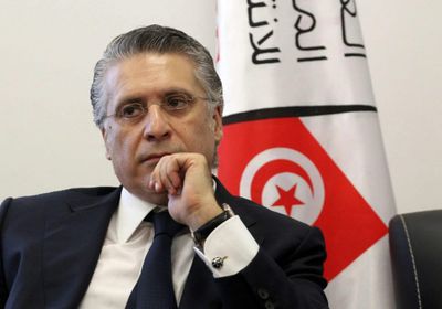  حزب "قلب تونس" يرفض منح الثقة لحكومة الجملي