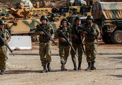  بينهم مخابرات تركية.. مقاتلون أجانب يصلون إلى ليبيا